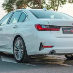 BMW 320I 2021 V4 TWIN TURBO - Thumbnail 4