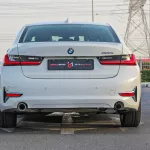 BMW 320I 2021 V4 TWIN TURBO - Thumbnail 5