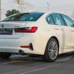 BMW 320I 2021 V4 TWIN TURBO - Thumbnail 6