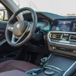 BMW 320I 2021 V4 TWIN TURBO - Thumbnail 8