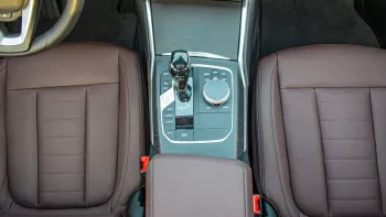 BMW 320I 2021 V4 TWIN TURBO