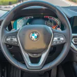 BMW 320I 2021 V4 TWIN TURBO - Thumbnail 10