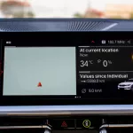 BMW 320I 2021 V4 TWIN TURBO - Thumbnail 13
