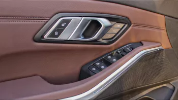 BMW 320I 2021 V4 TWIN TURBO
