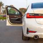 BMW 320I 2021 V4 TWIN TURBO - Thumbnail 18