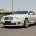 Bentley Flying Spur 2013 6L 12cyl twin turbo Petrol, Automatic, All Wheel Drive - Thumbnail 1