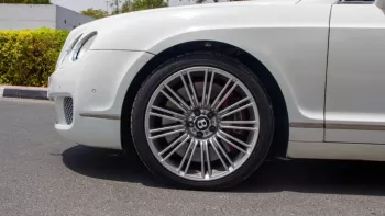Bentley Flying Spur 2013 6L 12cyl twin turbo Petrol, Automatic, All Wheel Drive