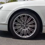 Bentley Flying Spur 2013 6L 12cyl twin turbo Petrol, Automatic, All Wheel Drive - Thumbnail 2