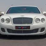 Bentley Flying Spur 2013 6L 12cyl twin turbo Petrol, Automatic, All Wheel Drive - Thumbnail 3