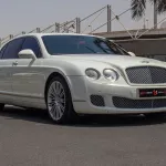 Bentley Flying Spur 2013 6L 12cyl twin turbo Petrol, Automatic, All Wheel Drive - Thumbnail 4