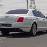 Bentley Flying Spur 2013 6L 12cyl twin turbo Petrol, Automatic, All Wheel Drive - Thumbnail 5