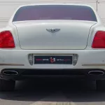 Bentley Flying Spur 2013 6L 12cyl twin turbo Petrol, Automatic, All Wheel Drive - Thumbnail 6