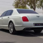 Bentley Flying Spur 2013 6L 12cyl twin turbo Petrol, Automatic, All Wheel Drive - Thumbnail 7