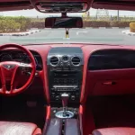 Bentley Flying Spur 2013 6L 12cyl twin turbo Petrol, Automatic, All Wheel Drive - Thumbnail 8