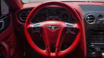 Bentley Flying Spur 2013 6L 12cyl twin turbo Petrol, Automatic, All Wheel Drive