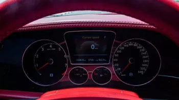 Bentley Flying Spur 2013 6L 12cyl twin turbo Petrol, Automatic, All Wheel Drive