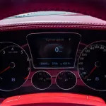 Bentley Flying Spur 2013 6L 12cyl twin turbo Petrol, Automatic, All Wheel Drive - Thumbnail 10
