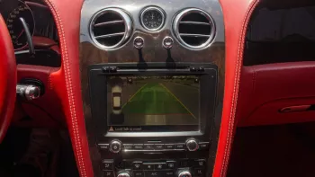 Bentley Flying Spur 2013 6L 12cyl twin turbo Petrol, Automatic, All Wheel Drive