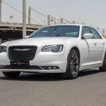 chrysler s300 V6 3.6L VVT 2018 - Thumbnail 1