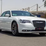 chrysler s300 V6 3.6L VVT 2018 - Thumbnail 3