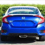 Honda Civic 2.0L sport 2021 FWD - Thumbnail 5