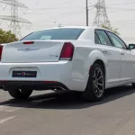 chrysler s300 V6 3.6L VVT 2018 - Thumbnail 4