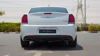 chrysler s300 V6 3.6L VVT 2018