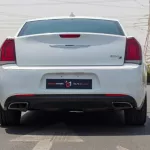 chrysler s300 V6 3.6L VVT 2018 - Thumbnail 5