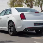 chrysler s300 V6 3.6L VVT 2018 - Thumbnail 6