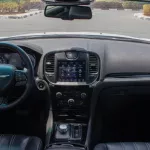 chrysler s300 V6 3.6L VVT 2018 - Thumbnail 7