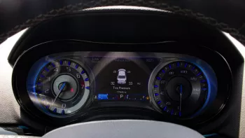 chrysler s300 V6 3.6L VVT 2018