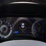 chrysler s300 V6 3.6L VVT 2018 - Thumbnail 9