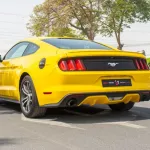 Ford Mustang 2016 2.3L 4CYL - Thumbnail 4