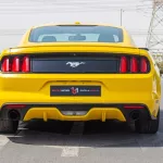 Ford Mustang 2016 2.3L 4CYL - Thumbnail 5