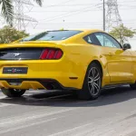 Ford Mustang 2016 2.3L 4CYL - Thumbnail 6