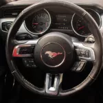 Ford Mustang 2016 2.3L 4CYL - Thumbnail 8