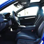 Honda Civic 2.0L sport 2021 FWD - Thumbnail 7
