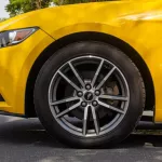 Ford Mustang 2016 2.3L 4CYL - Thumbnail 15