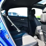 Honda Civic 2.0L sport 2021 FWD - Thumbnail 8