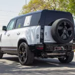 Land Rover Defender 8CYL 2023 WARRANTY (5Y) - Thumbnail 6
