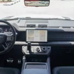 Land Rover Defender 8CYL 2023 WARRANTY (5Y) - Thumbnail 7