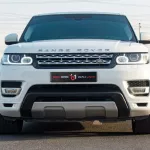 Range Rover Sport Supercharged 2014 GCC - Thumbnail 2