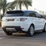 Range Rover Sport Supercharged 2014 GCC - Thumbnail 4
