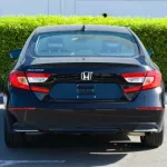 Honda accord 1..5L 2018 FWD - Thumbnail 2