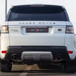 Range Rover Sport Supercharged 2014 GCC - Thumbnail 5