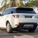 Range Rover Sport Supercharged 2014 GCC - Thumbnail 6