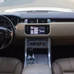 Range Rover Sport Supercharged 2014 GCC - Thumbnail 7