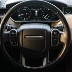 Range Rover Sport Supercharged 2014 GCC - Thumbnail 8