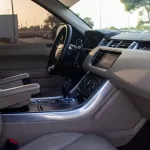 Range Rover Sport Supercharged 2014 GCC - Thumbnail 13