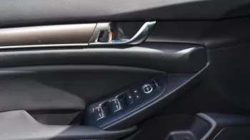 Honda accord 1..5L 2018 FWD